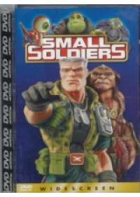 Small Soldiers