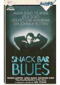 Snack Bar Blues (Out of the blue)