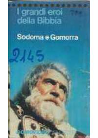 Sodoma e Gomorra