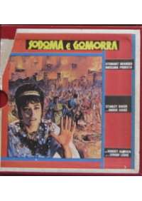 Sodoma e Gomorra (Super8)