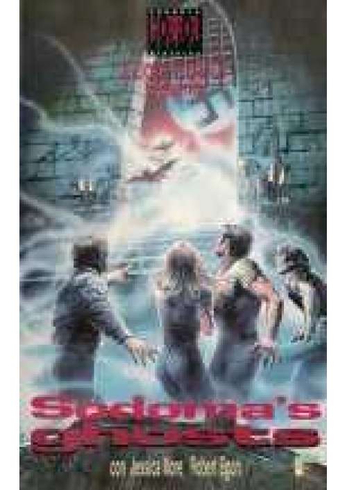 Sodoma's Ghost