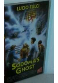 Sodoma's Ghost