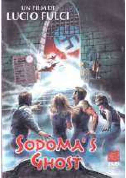 Sodoma's Ghost