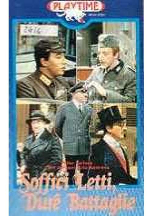 Soffici letti, dure battaglie