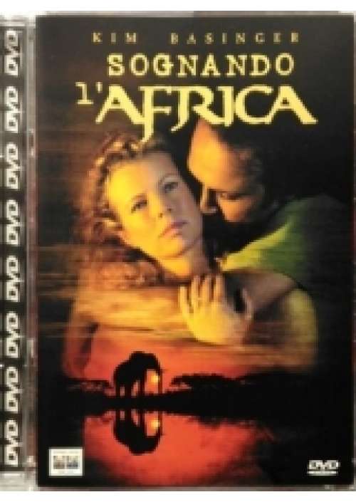 Sognando l'Africa