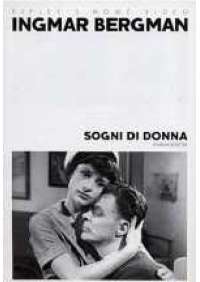 Sogni di donna 