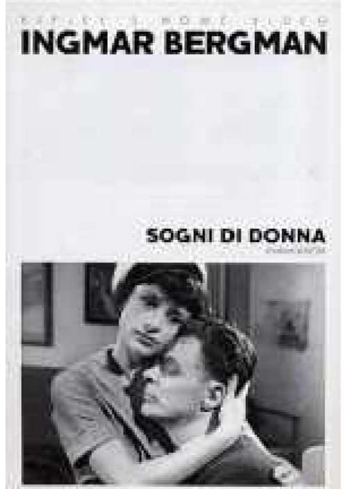 Sogni di donna 