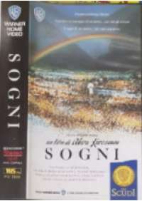 Sogni