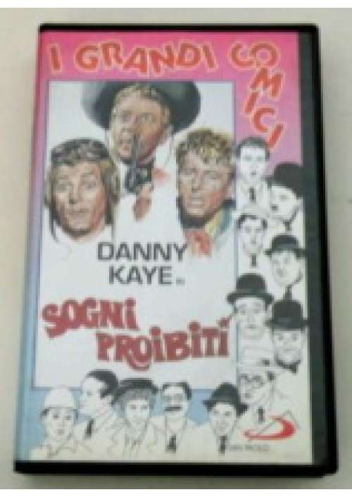 Sogni Proibiti