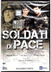 Soldati di pace (2 dvd)