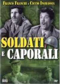 Soldati e Caporali