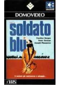 Soldato Blu