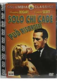 Solo chi cade puo' risorgere