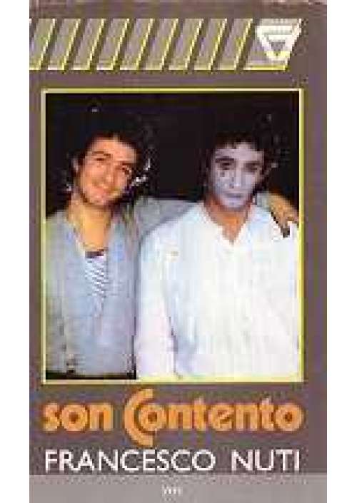 Son contento