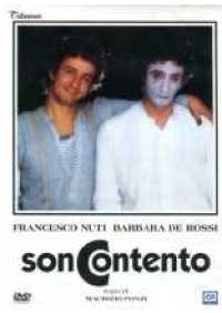 Son contento 