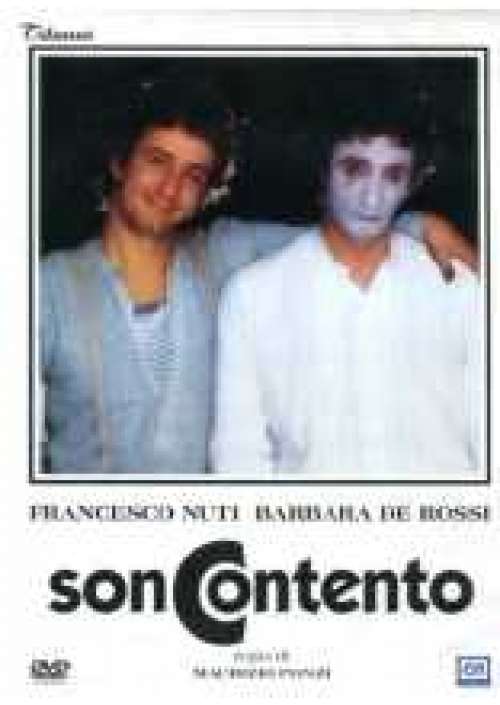 Son contento 