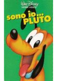 Sono io...Pluto