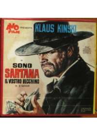 Sono Sartana il vostro becchino (Super8)