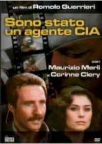 Sono stato un agente Cia!