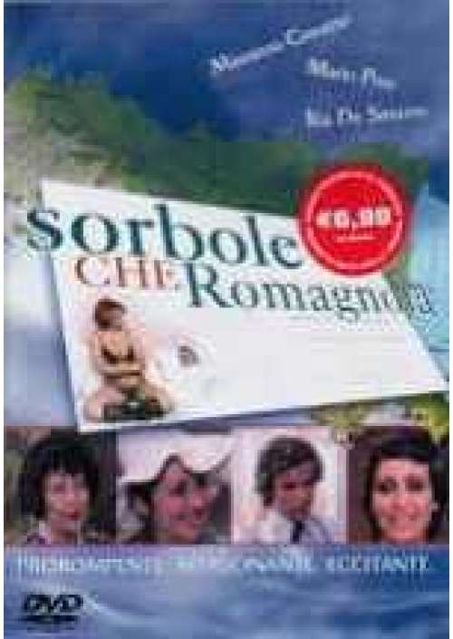 Sorbole che romagnola 