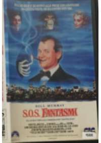 S.o.s. Fantasmi