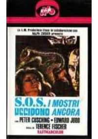 S.O.S. - I Mostri uccidono ancora 