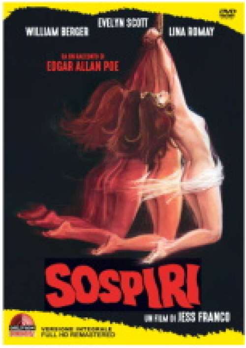 Sospiri