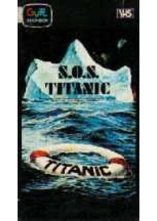 S.o.s Titanic