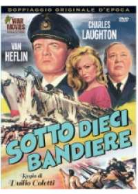 Sotto dieci bandiere