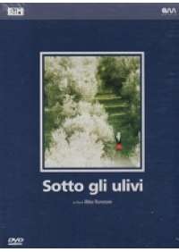 Sotto gli Ulivi