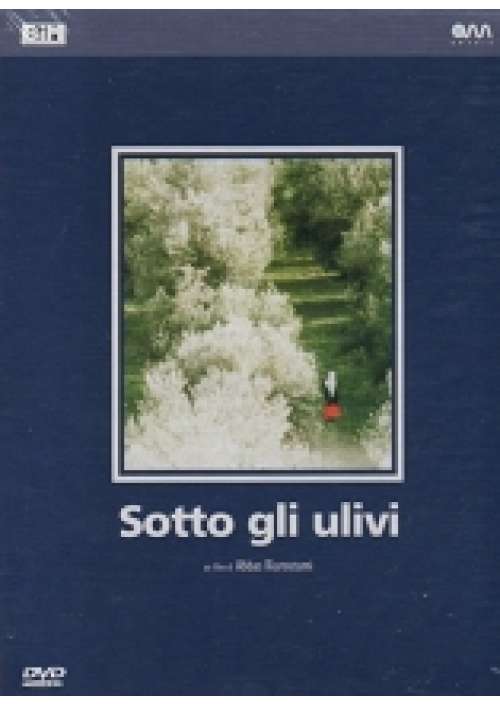 Sotto gli Ulivi