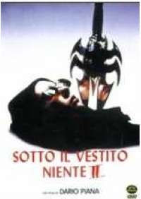 Sotto il vestito niente II 