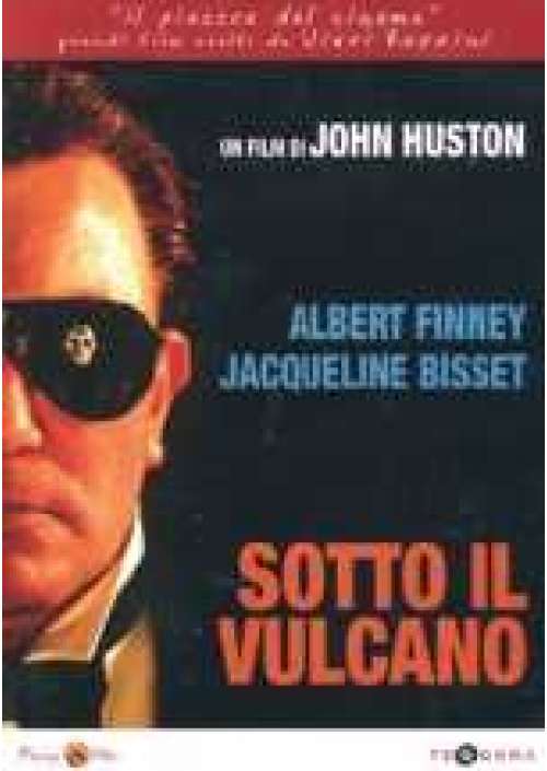 Sotto il vulcano