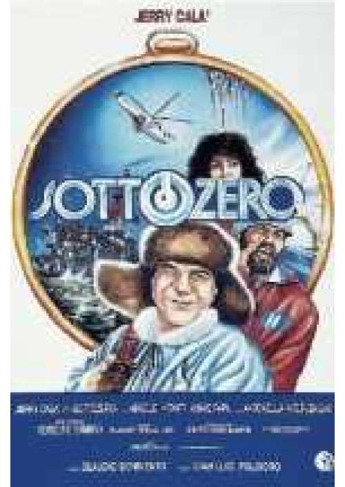 Sottozero 