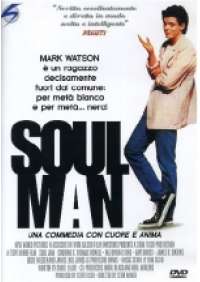 Soul Man