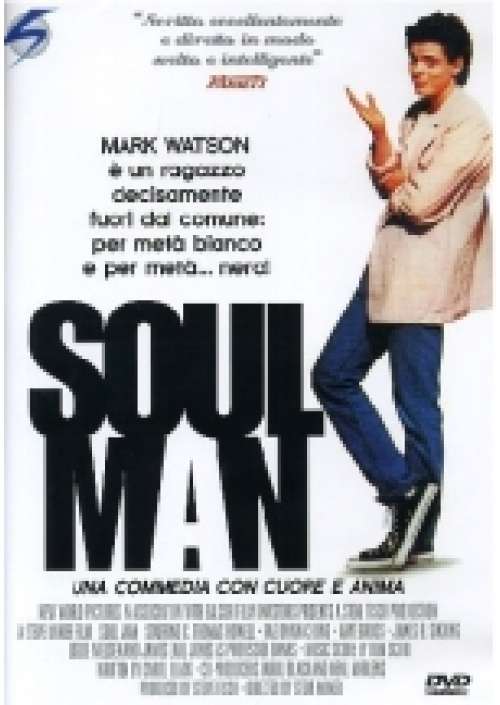 Soul Man