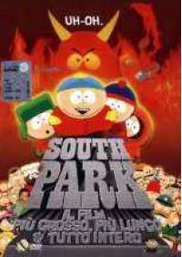 South Park - Il Film