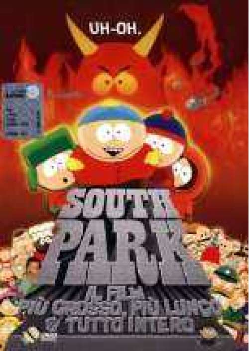 South Park - Il Film