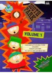 South Park - Volume 1