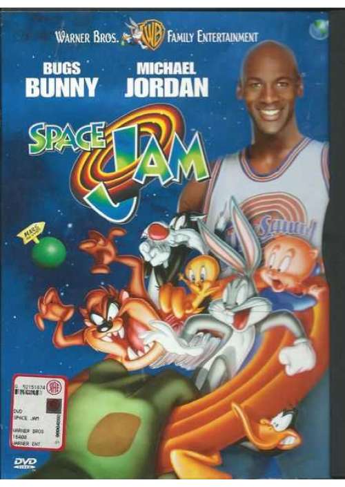 Space Jam