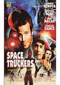 Space Truckers
