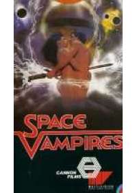 Space vampires