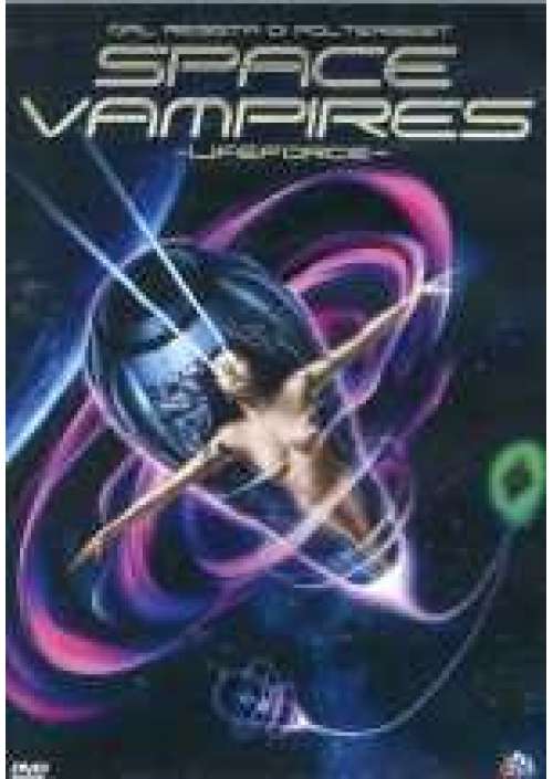 Space Vampires