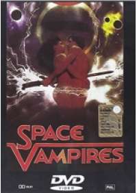 Space Vampires