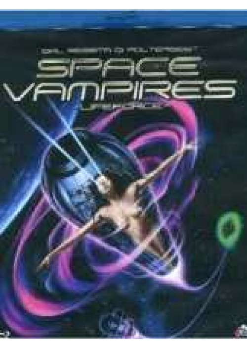 Space Vampires