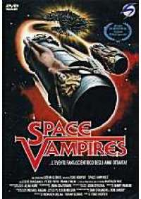 Space Vampires