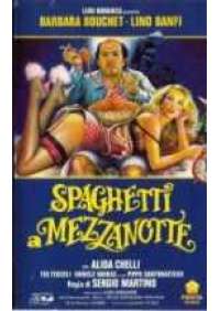 Spaghetti a mezzanotte