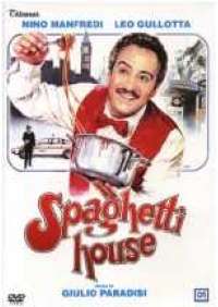 Spaghetti House 