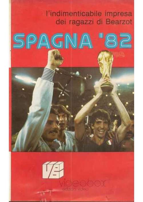 Spagna '82