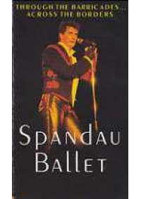 Spandau Ballet - Through the...